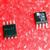 2pcs MIC5236-3.3BM SOP8 Low Dropout Regulators