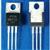 5pcs IRF630NPBF TO-220 MOSFET 200V 9.5A 300mOhm 23.3nC