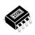 5pcs IRF7241TR SOP8 MOSFET P-Channel -40V -6.2A 41mOhm 53nC