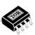 5pcs IRF9953TR SOP8 MOSFET DUAL P-Channel -30V 2.3A