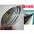 Free DHL 100 roll 1.5mm 3M 9448B Black Double Faces Sticky Tape