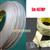 10 roll 8mm 467MP 200MP Double Sided Clear Sticky Tape 
