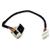 HP Envy 17 17T 2280NR 1000 Power DC Jack with Cable Connector