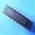 100pcs Original New ON MT8870BE DIP Chip