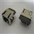 RJ45 Jack with LED fit for Lenovo Y460 Y470 Y470A Y470P Series MotherBoard, NT3EY41064G