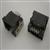 RJ45 Jack With LED fit for Laptop MotherBoard, NT140424-T3