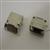 Phone and Tablet Common use 12pin Micro USB Female Connector, OMCU12PIN2S2D
