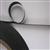 10 roll 5mm width 0.3mm thick foam tape, double sided with adhesive and foam